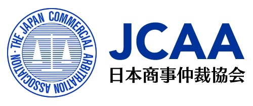 JCAA logo