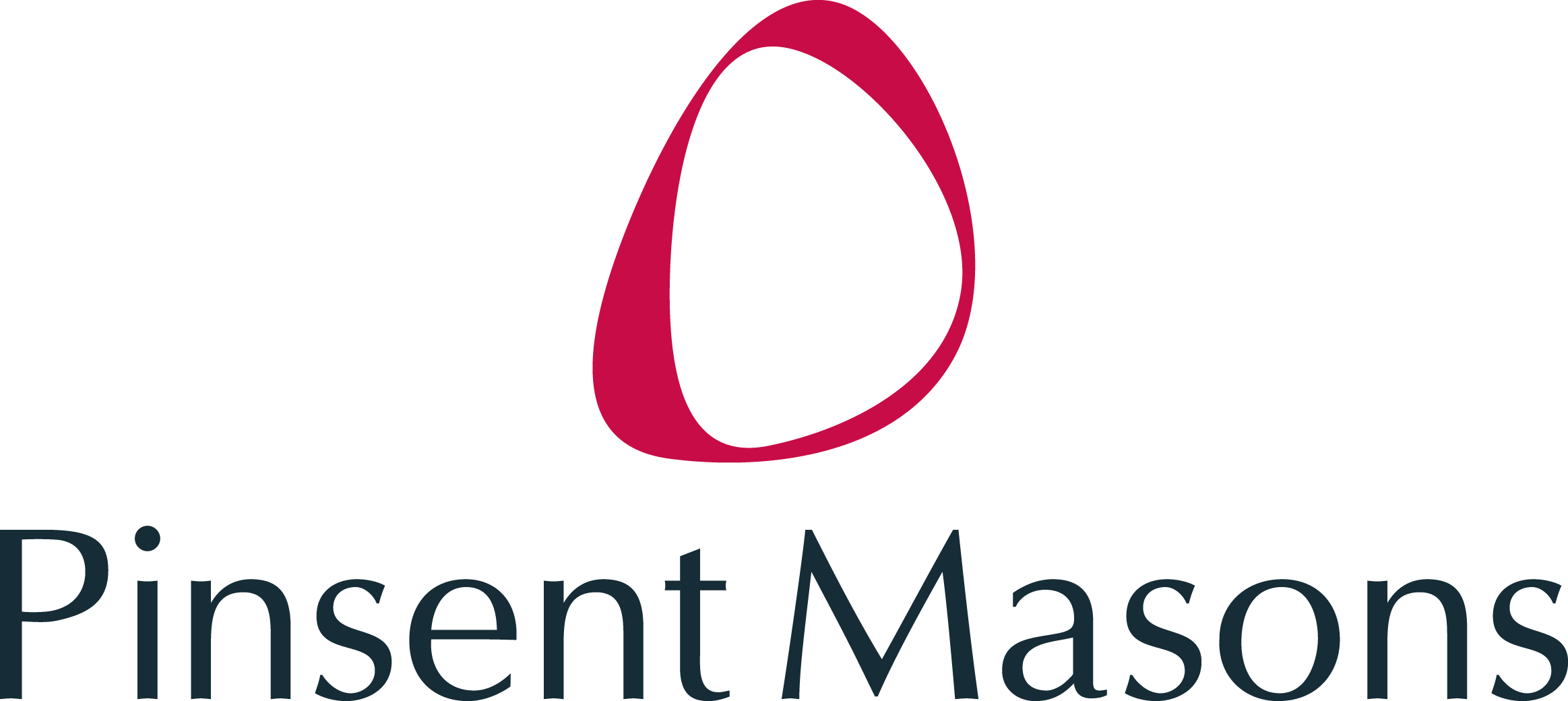 Pinsent Masons logo