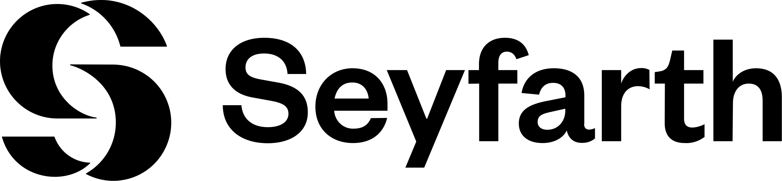 Seyfarth Shaw LLP logo