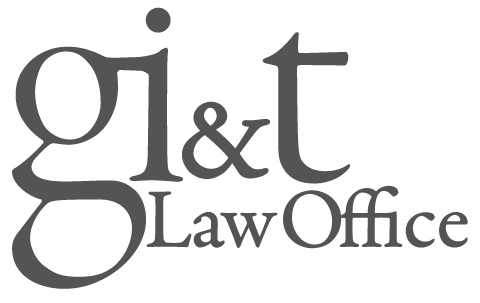 GI&T Law Office logo