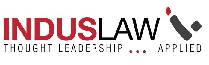 IndusLaw logo