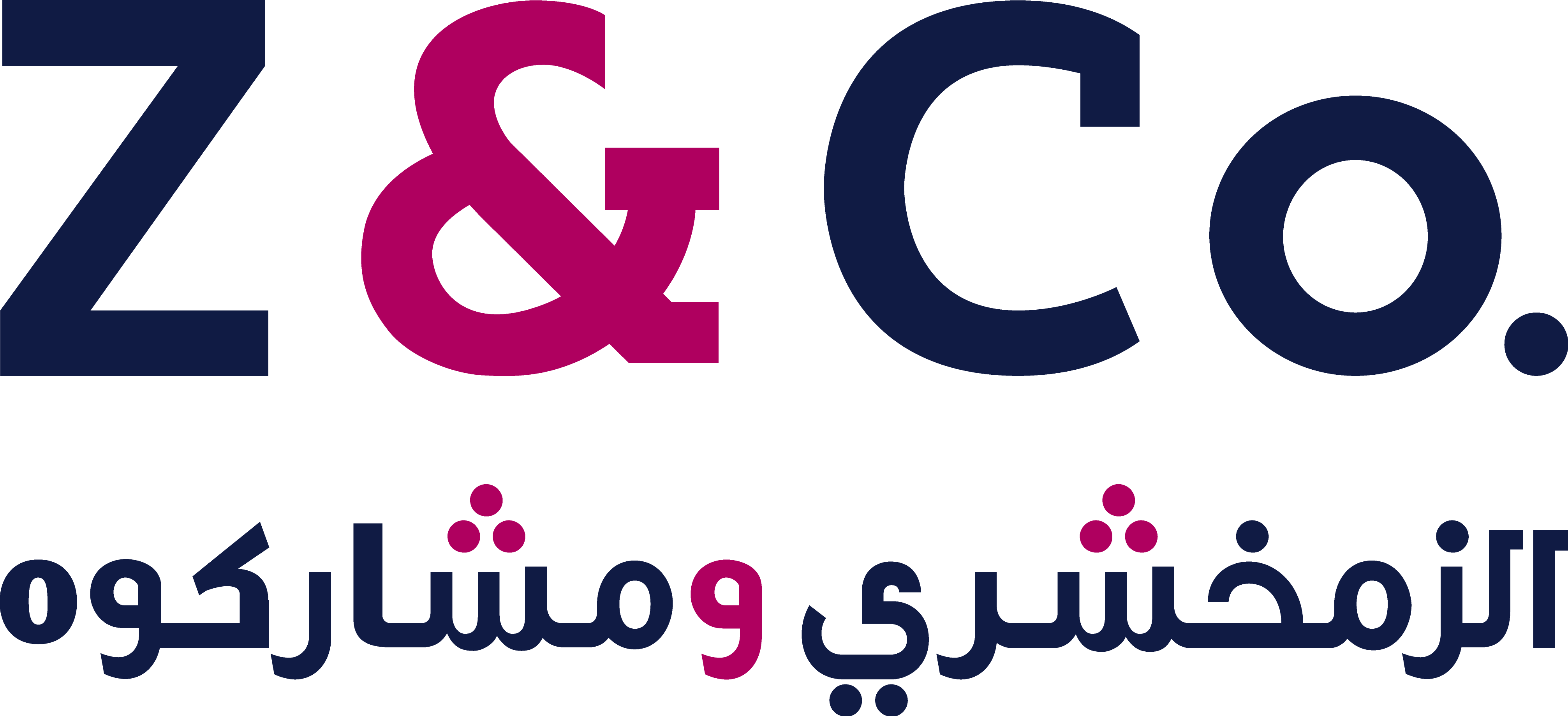 Z&Co logo