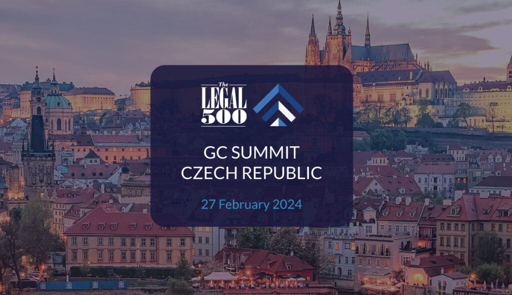 GC Summit Czech Republic 2024 – Events