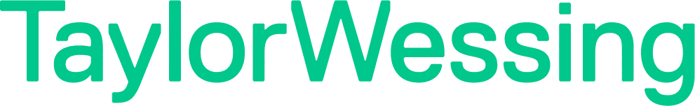 Taylor Wessing logo