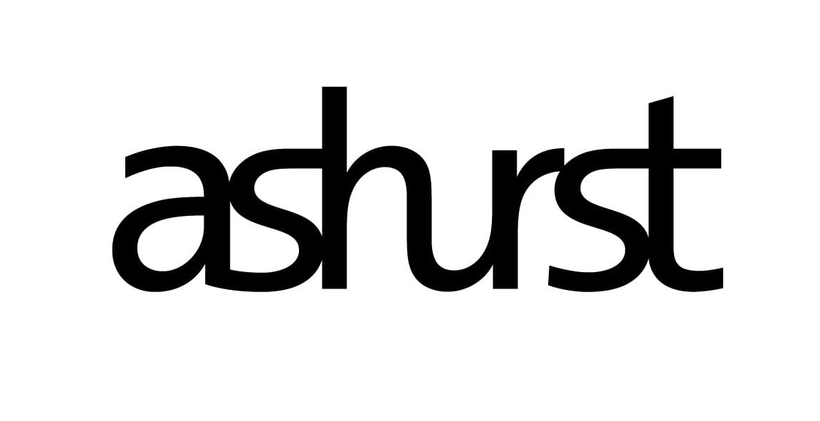 Ashurst logo