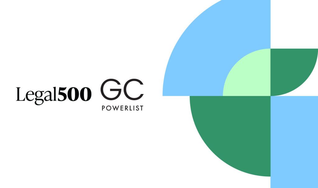 GC Powerlist: Japan 2025 – Events