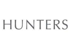 Hunters logo