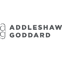 Addleshaw Goddard logo