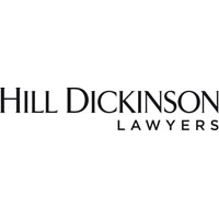 Hill Dickinson LLP law firm logo