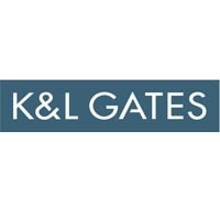 K&L Gates LLP law firm logo