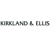 Kirkland & Ellis law firm logo