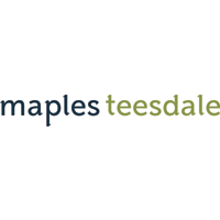 Maples Teesdale LLP logo