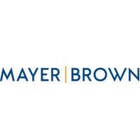 Mayer Brown law firm logo