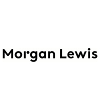 Morgan, Lewis & Bockius LLP law firm logo