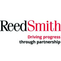 Reed Smith LLP law firm logo