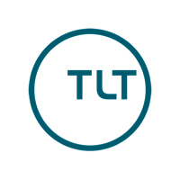 TLT LLP law firm logo