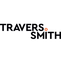 Travers Smith LLP law firm logo