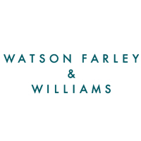 Watson Farley & Williams LLP law firm logo