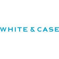 White & Case LLP law firm logo