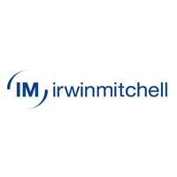 Irwin Mitchell LLP law firm logo