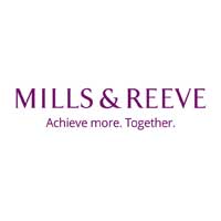 Mills & Reeve law firm logo
