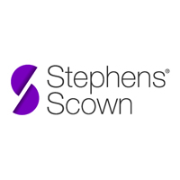 Stephens Scown LLP logo