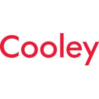 Cooley (UK) LLP law firm logo