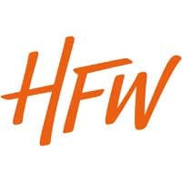 HFW logo