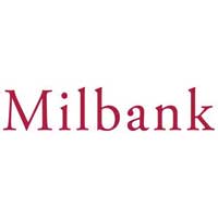 Milbank LLP logo