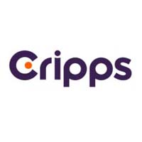 Cripps law firm logo