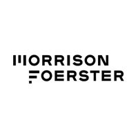 Morrison Foerster (UK) LLP law firm logo