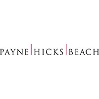 Payne Hicks Beach LLP logo