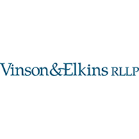 Vinson & Elkins RLLP law firm logo
