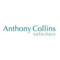 Anthony Collins Solicitors logo