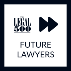 The Legal 500 Future Lawyers