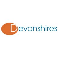 Devonshires Solicitors LLP law firm logo