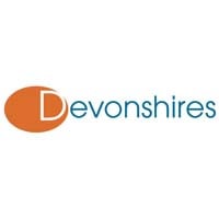 Devonshires Solicitors law firm logo