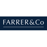 Farrer & Co LLP law firm logo