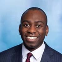 Femi Adekoya, Blackstone Chambers