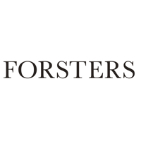 Forsters LLP logo