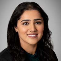 Mahereen Nawaz, Weil, Gotshal & Manges (London) LLP