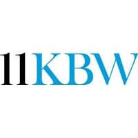 11KBW law firm logo