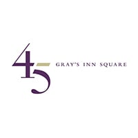 4-5 Gray’s Inn Square Barristers Chambers law firm logo