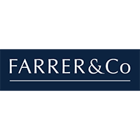 Farrer & Co law firm logo