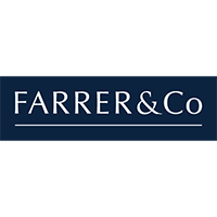 Farrer & Co logo