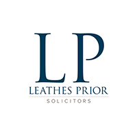 Leathes Prior logo