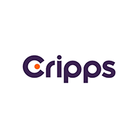 Cripps LLP law firm logo