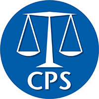 Crown Prosecution Service logo