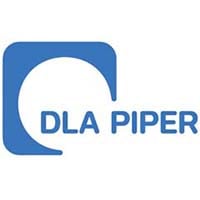 DLA Piper logo