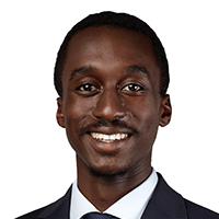 Ope Oreyemi, Clifford Chance